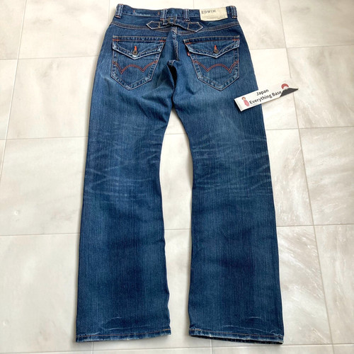 Jeans vintage anni 2000 - , edwin