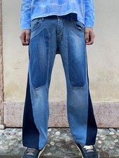 Jeans Flare Jeckerson Custom -