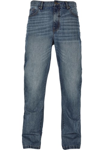 Pantaloni jeans svasati urban - pantaloni,