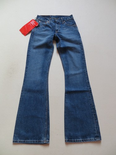Pantaloni jeans levi 516 - jeans,