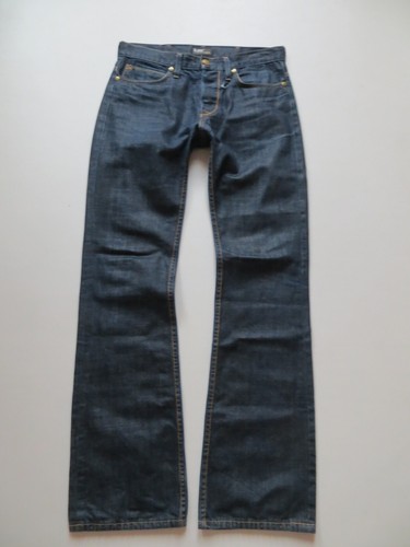 Lee elton pantaloni jeans slim - jeans,