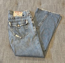 Jeans True Religion Uomo