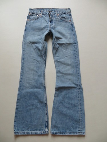 Pantaloni jeans levi - jeans, levi's