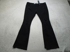 Jeans Rockstar Original Rebel