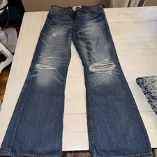 Jeans BDG Urban Outfitters blu