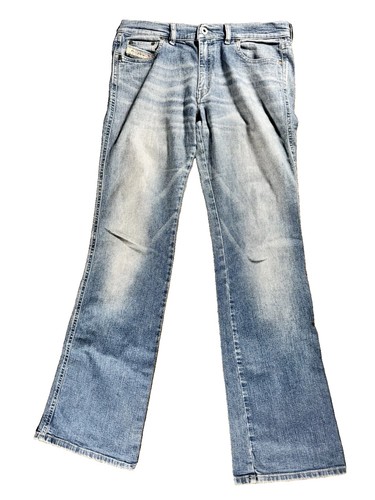 Jeans diesel svasati - diesel, bootcut