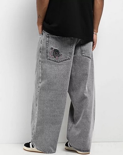 Jeans skate uomo empyre - jeans,