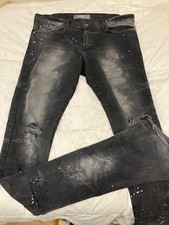 GOLDEN LA - Jeans svasati