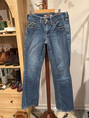 Jeans ariat lavoro - jeans, 27r