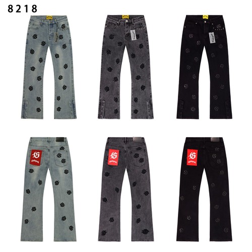 Jeans uomo godspeed - jeans,