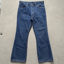 Jeans Levi's vintage uomo