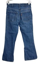 Jeans vintage anni 70 Levis