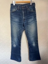 Jeans Levi’s 646 Reissue W30