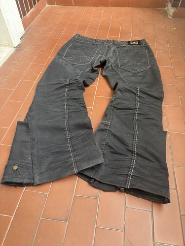 Custom kosmo flare - custom, uomo