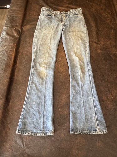Jeans vintage anni levi - 70, levi's