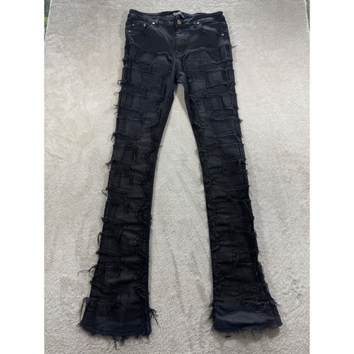 Jeans uomo guapi - jeans,