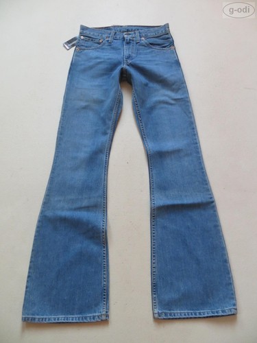 Pantaloni jeans levi - jeans, 516