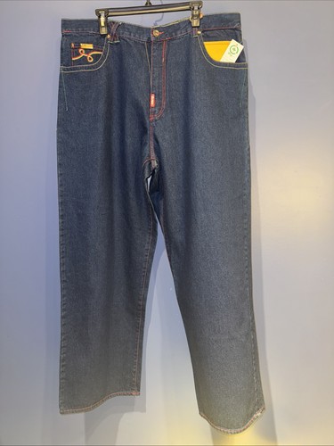 Jeans uomo 33 lrg - jeans, 44