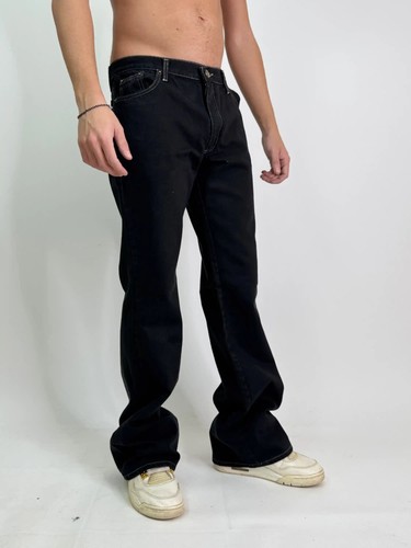 Jeans uomo zampa cotone - zampa,