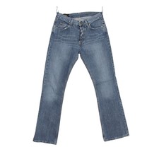 Lee flare bootcut jeans usato