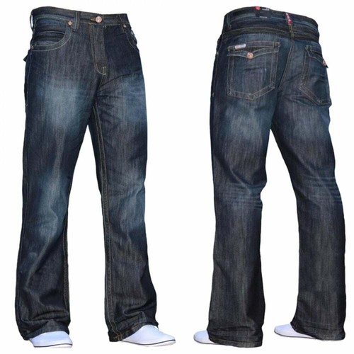 Jeans denim nuovo con - jeans,