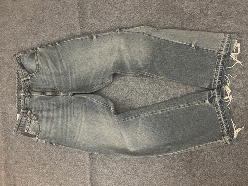 Flared jeans taglia - jeans, m