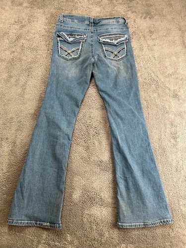 Jeans gemma rae flare bootcut - jeans,