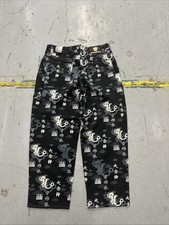 Jeans vintage stile JNCO polo