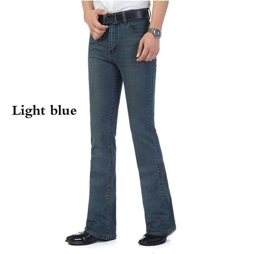 Jeans uomo svasati - , aderenti
