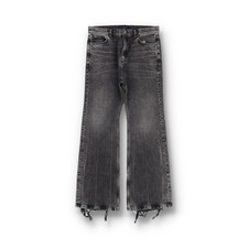 Jeans svasati Balenciaga