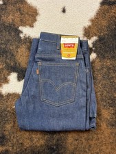 Vintage Nuovo con etichette