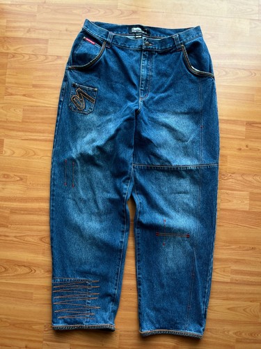 Raro jeans vintage southpole - jeans,