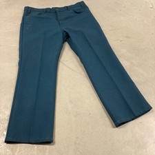y2k Levi’s bootcut pantalone