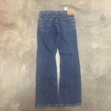 Jeans uomo Levi's 517 blu
