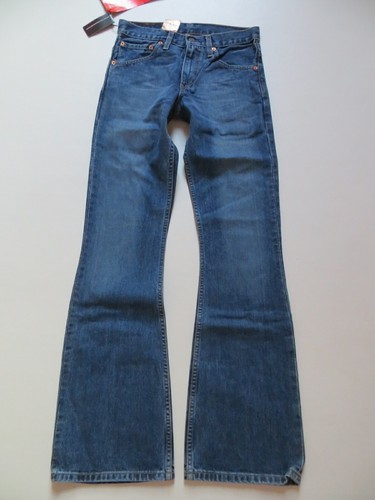 Pantaloni jeans levi 516 a - levi's,