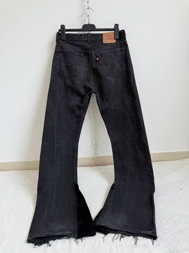 Jeans vintage levi - jeans, 501