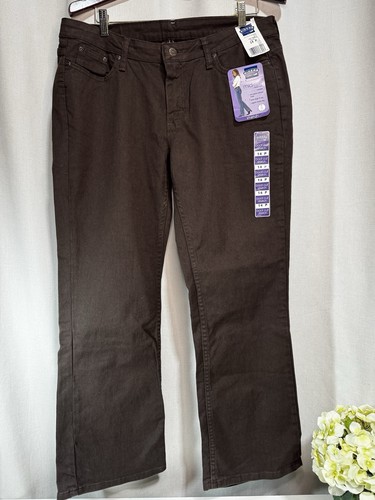Jeans riders lee mid - lee, mid-rise