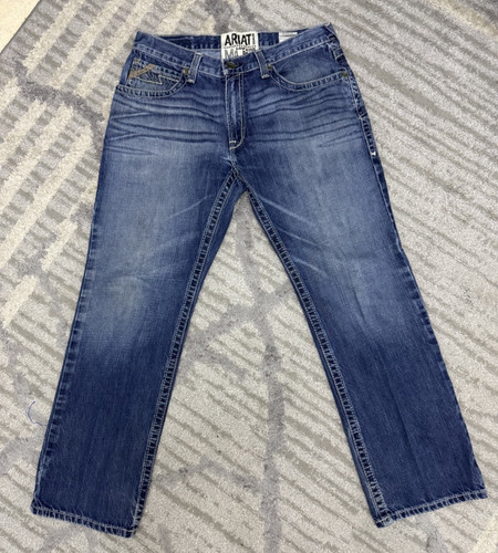 Ariat coltrane jeans - m4,