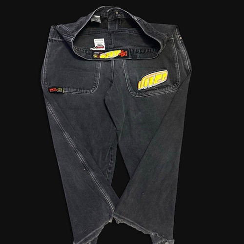 Jeans jnco twin cannon uomo - jeans,