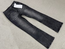 Jeans svasati svasati slim fit