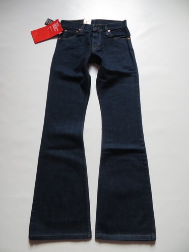 Pantaloni jeans levi 516 - jeans, levi's
