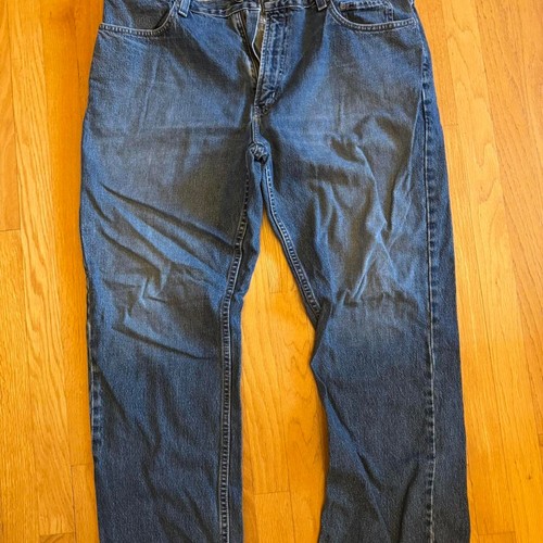Jeans taglio stivale harley - stivale,