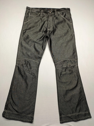 Jeans uomo cipo bootcut - cipo,