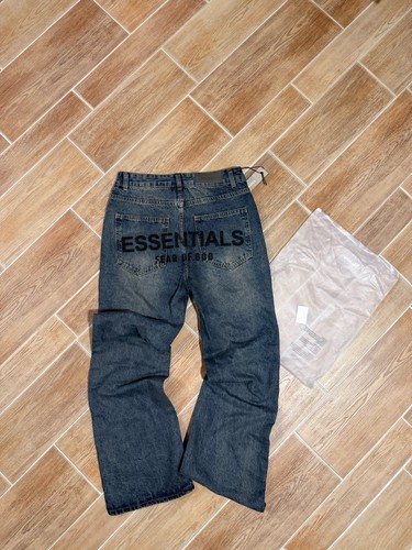 Flared jeans fog - flared,