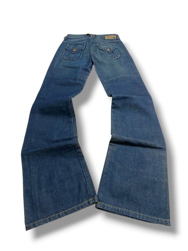 Vintage jeans japan style - vintage,