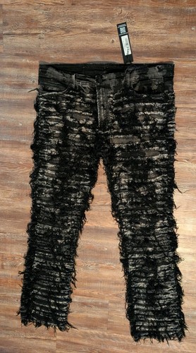 Jeans uomo rockstar - jeans,