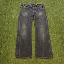 Jeans uomo Diesel ZAGHOR W33