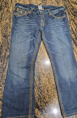 Jeans true religion - religion, big