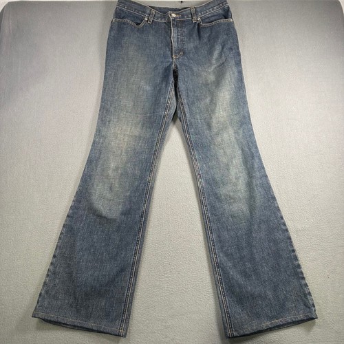 Crew mens medium - medium, wash