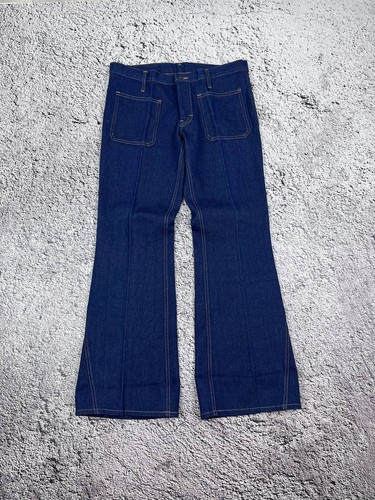 Jeans western vintage - anni, 70
